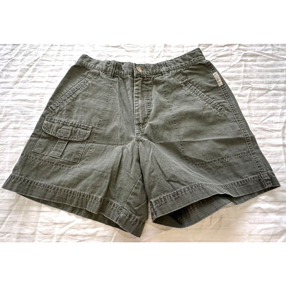 COLUMBIA WOMENS SHORTS SIZE 6